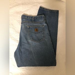 Carhartt Relaxed Fit Jeans